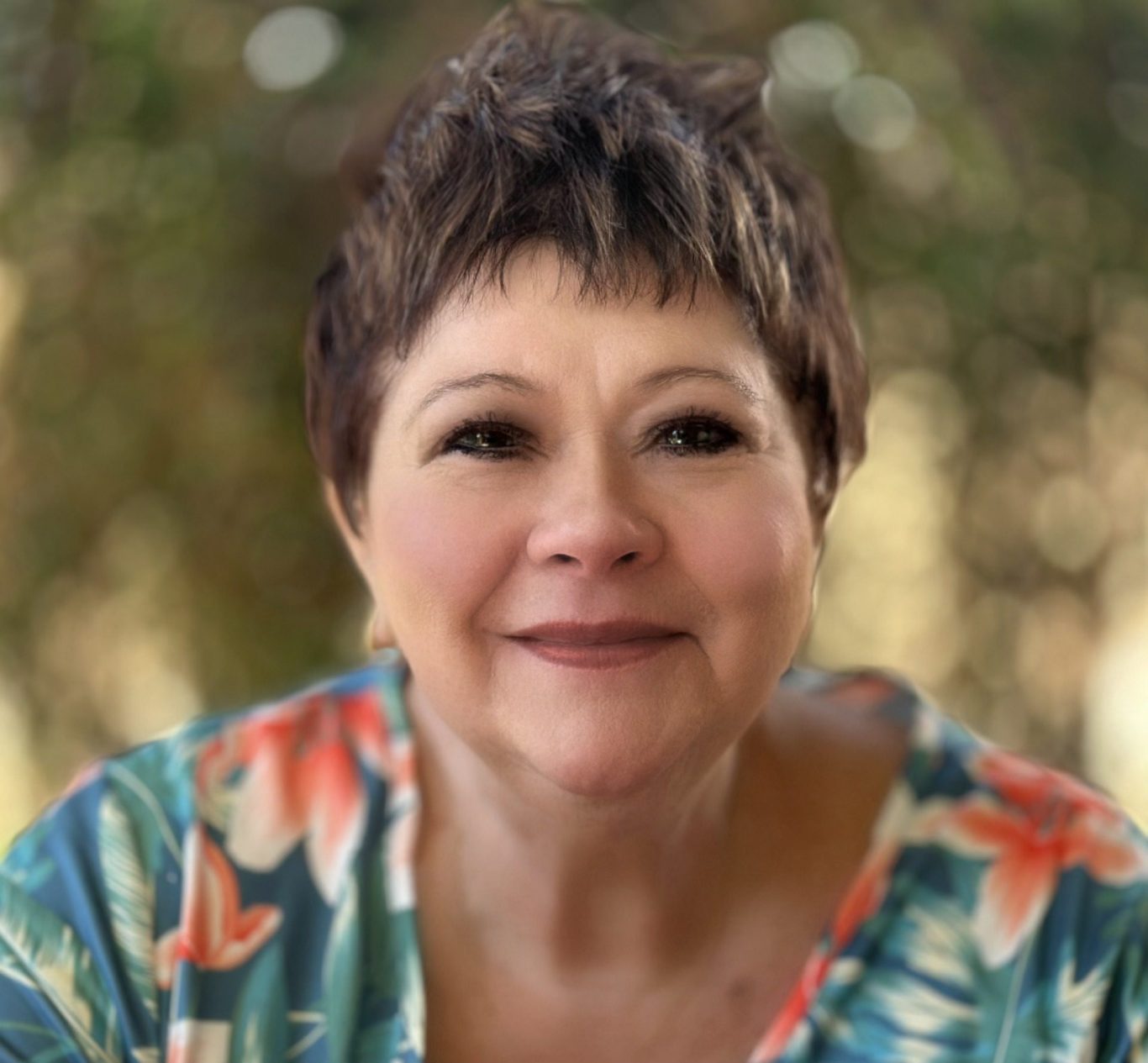 Heidi Stark